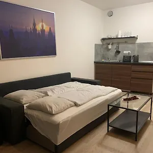  Апартаменты Port Karolina